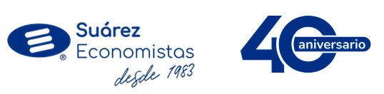Logo de Suárez Economistas S.L.P.